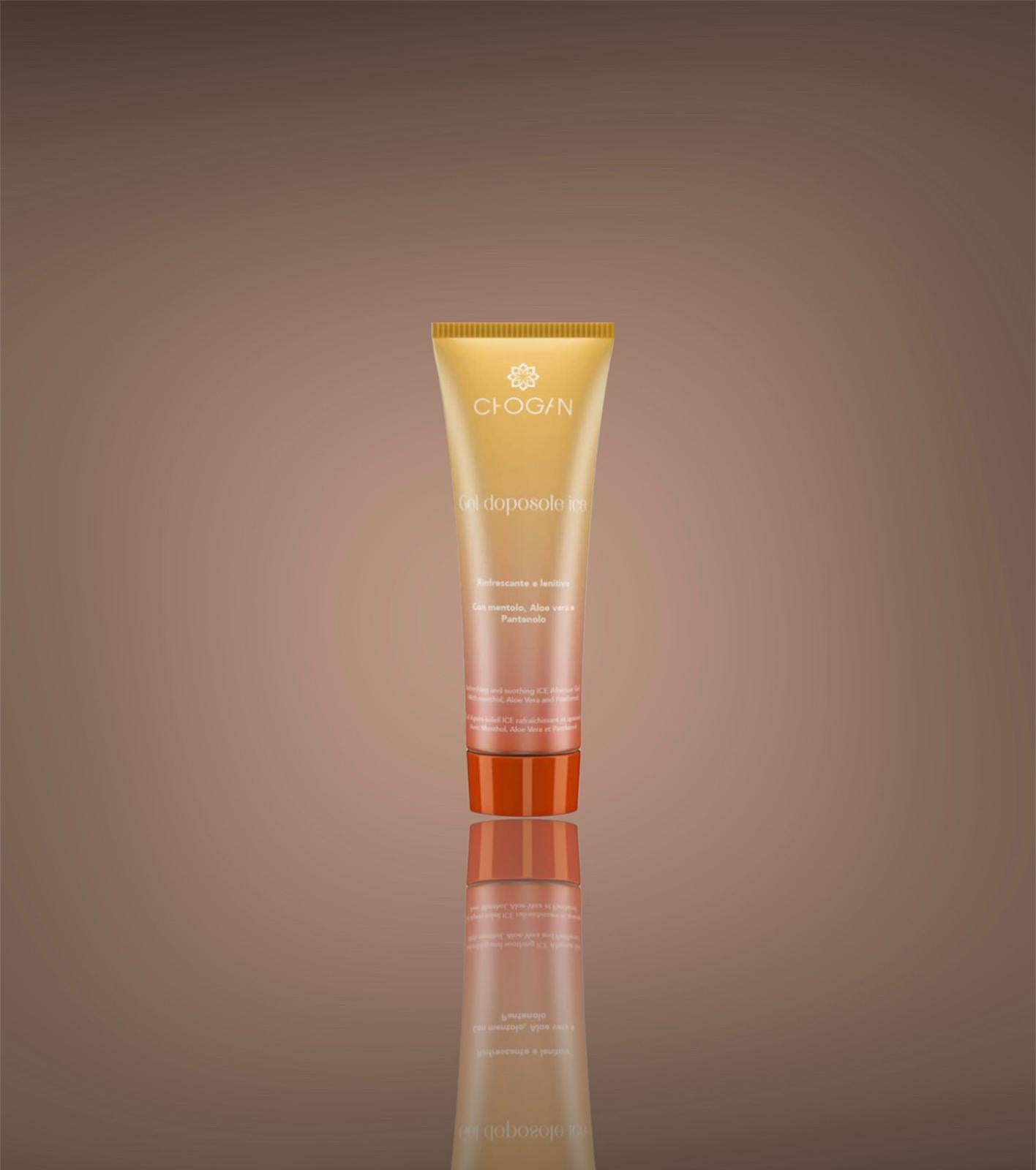 Erfrischendes ICE after Sun Gel 150ml (SOL05)