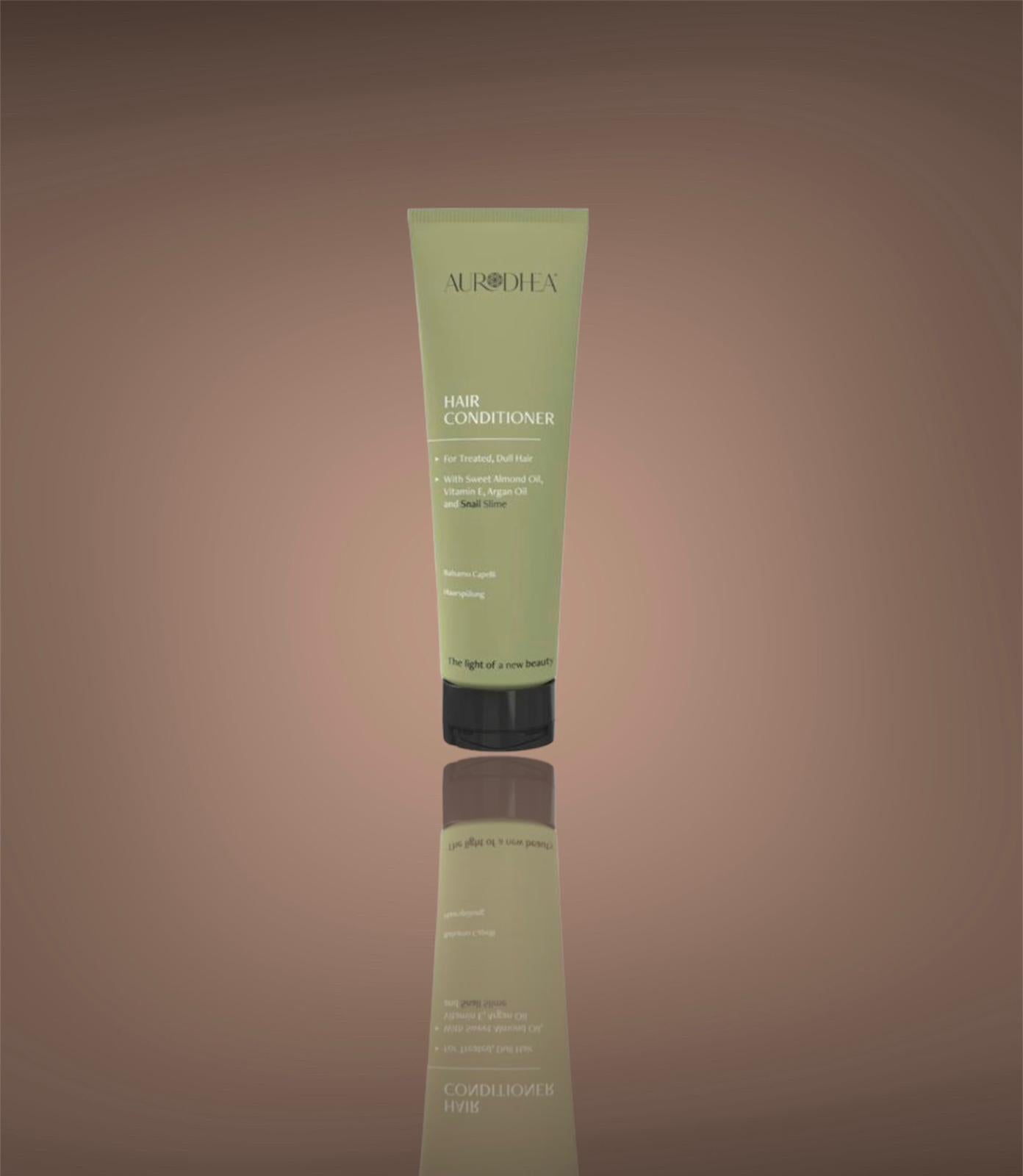 Haarspülung mit Schneckenschleim 250ml (BV02)