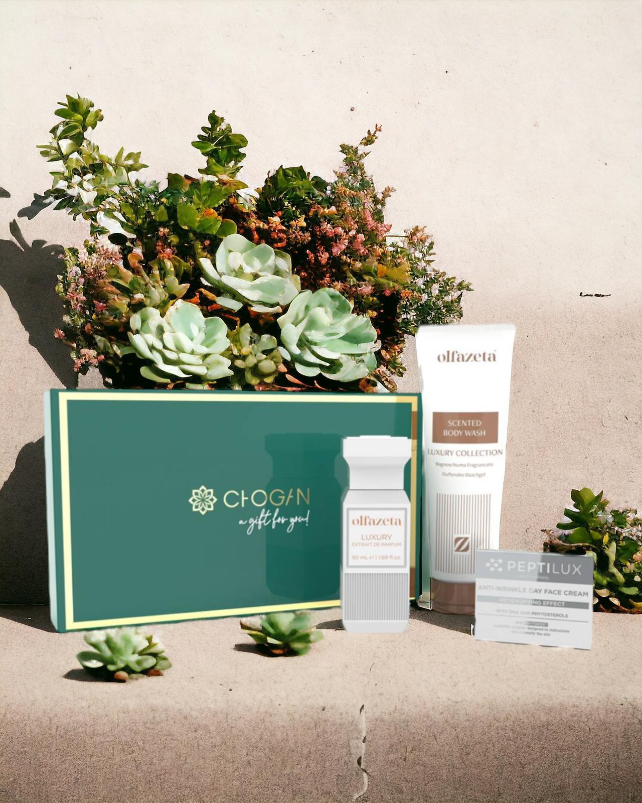 Wegotyou, Chogan Luxury Geschenkbox, Parfüm 111, Lost Cherry - Tom Ford, Tom Ford Lost Cherry, Kirsche, Cherry, Luxury, Kirscheparfüm, Unisex Parfüm, Inspirierte Düfte, Parfüm, günstige Parfüms, Duftzwillinge,