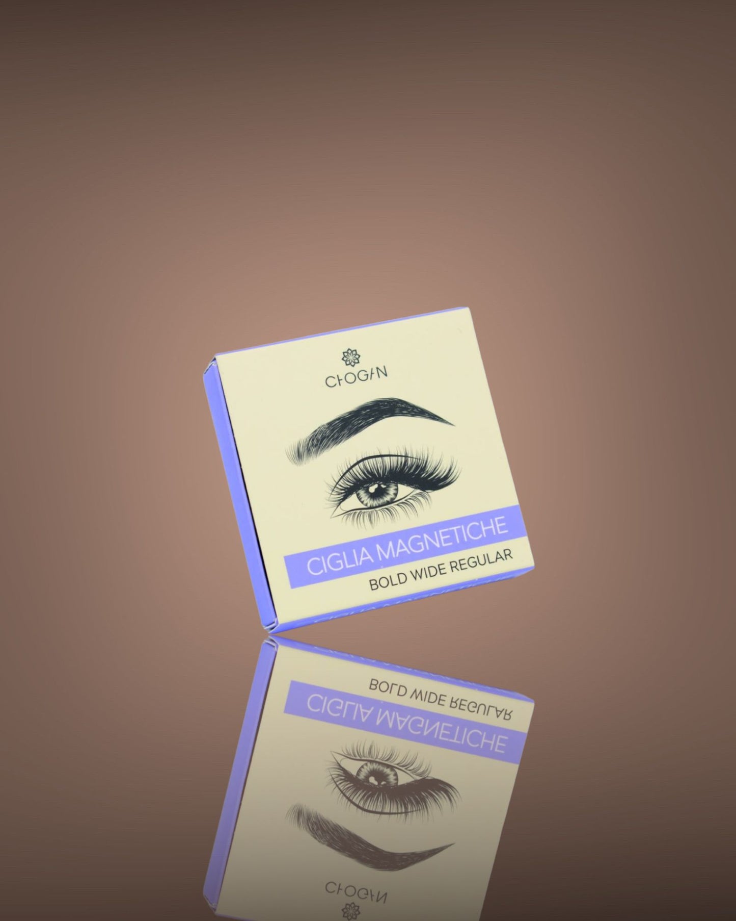 Magnetische Wimpern (In verschiedenen Variationen erhältlich)