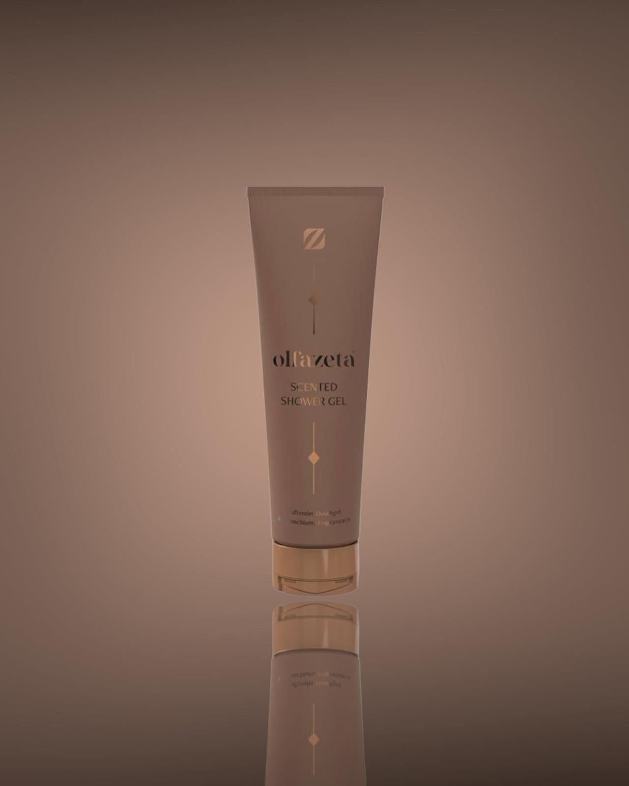 Wegotyou, Chogan Duschgel 010, Alien Thierry Mugler, Thierry Mugler Alien