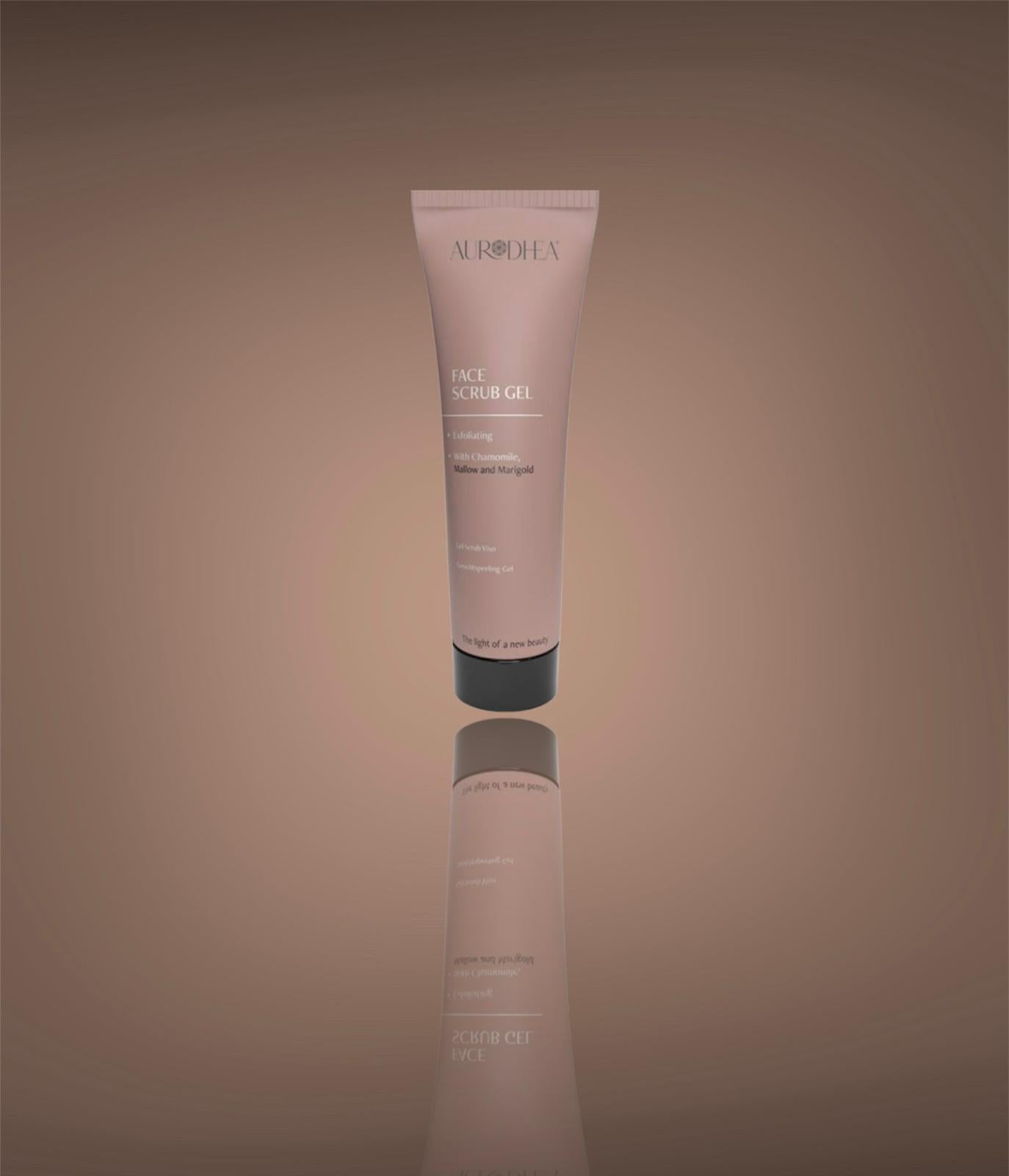 Facial peeling 50ml (CR09B)