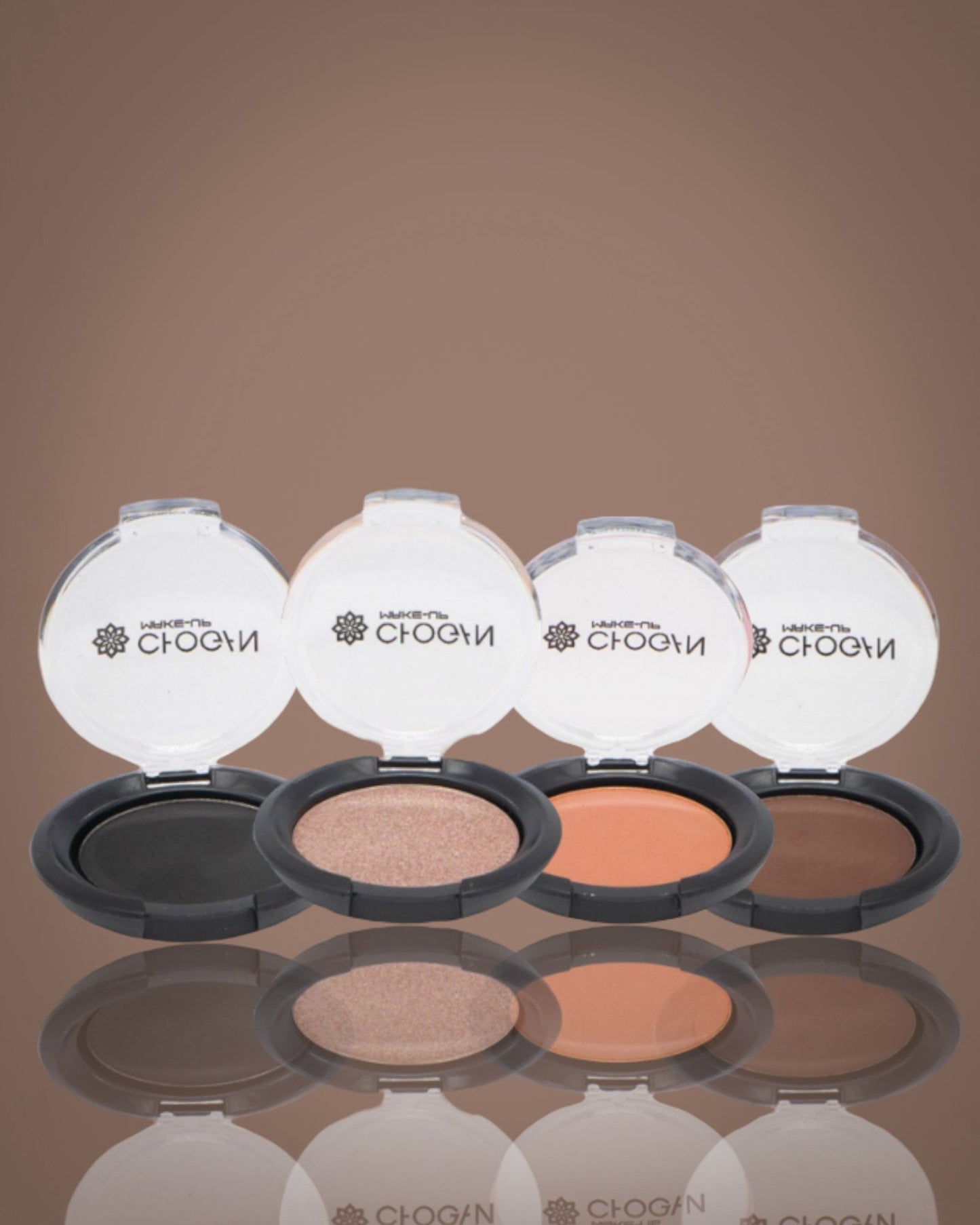 SHIMMER Kompakt Lidschatten 3g (In verschiedene Farben erhältlich)