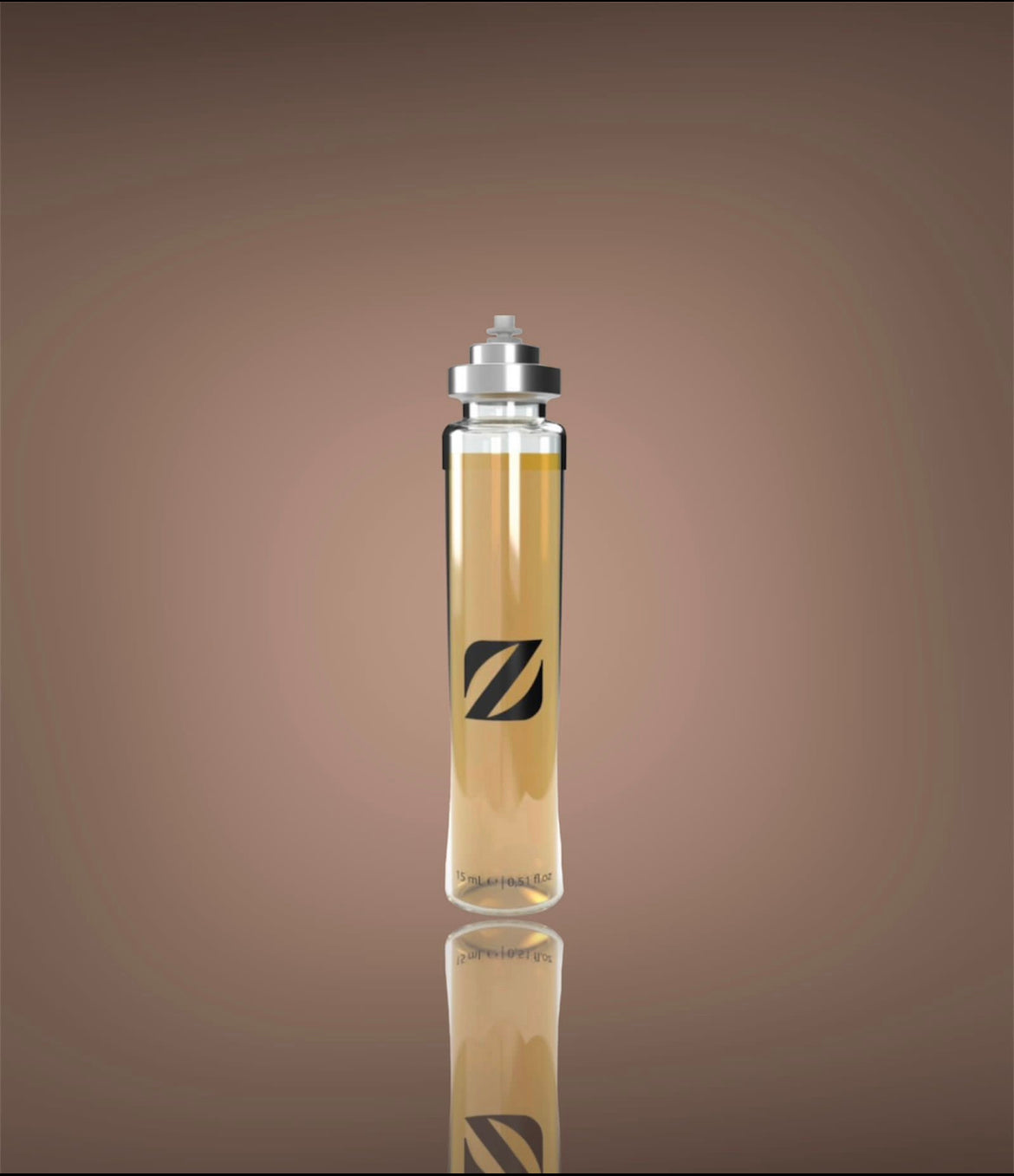 Herren Taschenparfüm mit 30% Essenz 15ml (T084) Duftfamilie: aromatisch - frisch