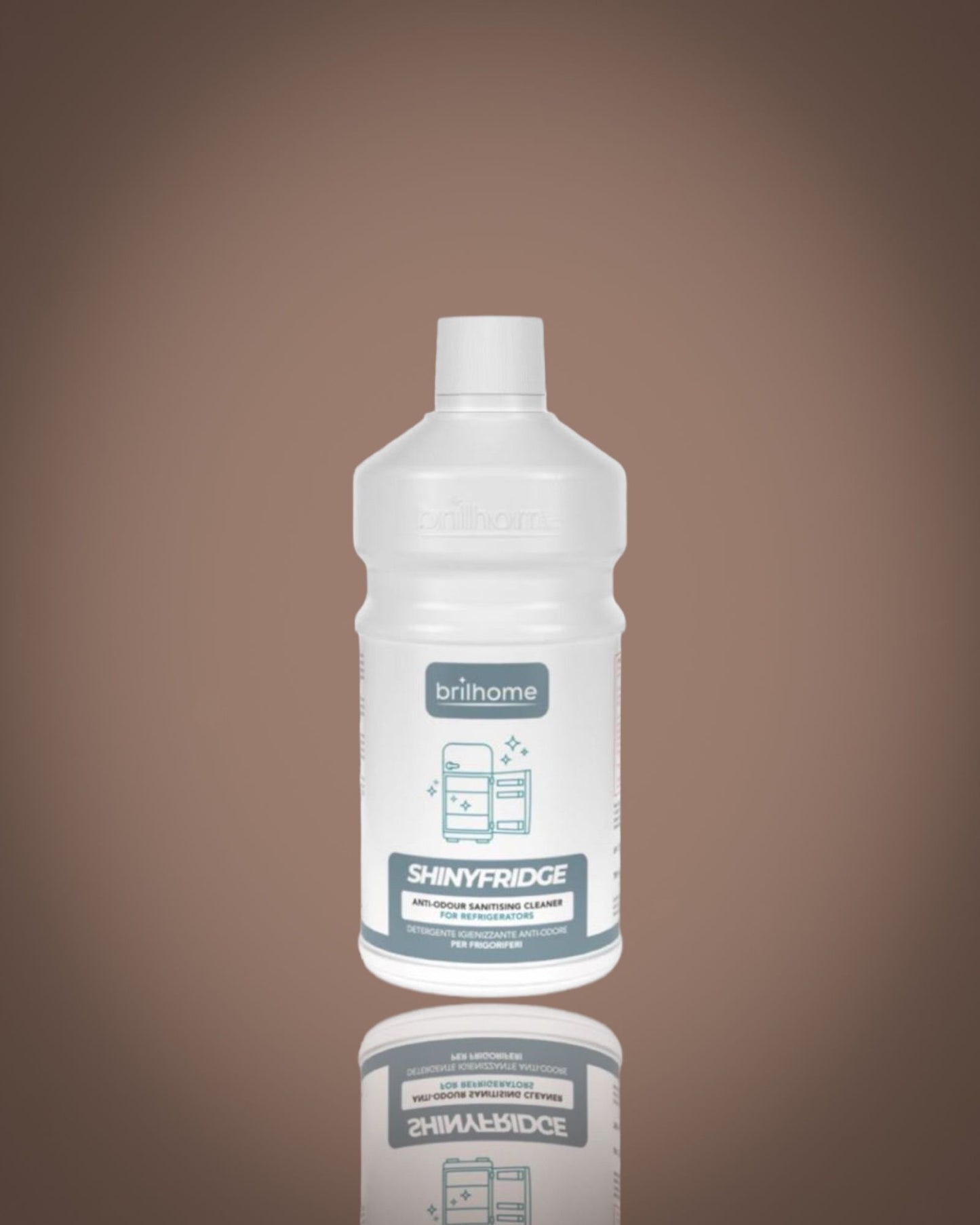 Shinyfridge Kühlschrankreiniger 750ml (BH0216)