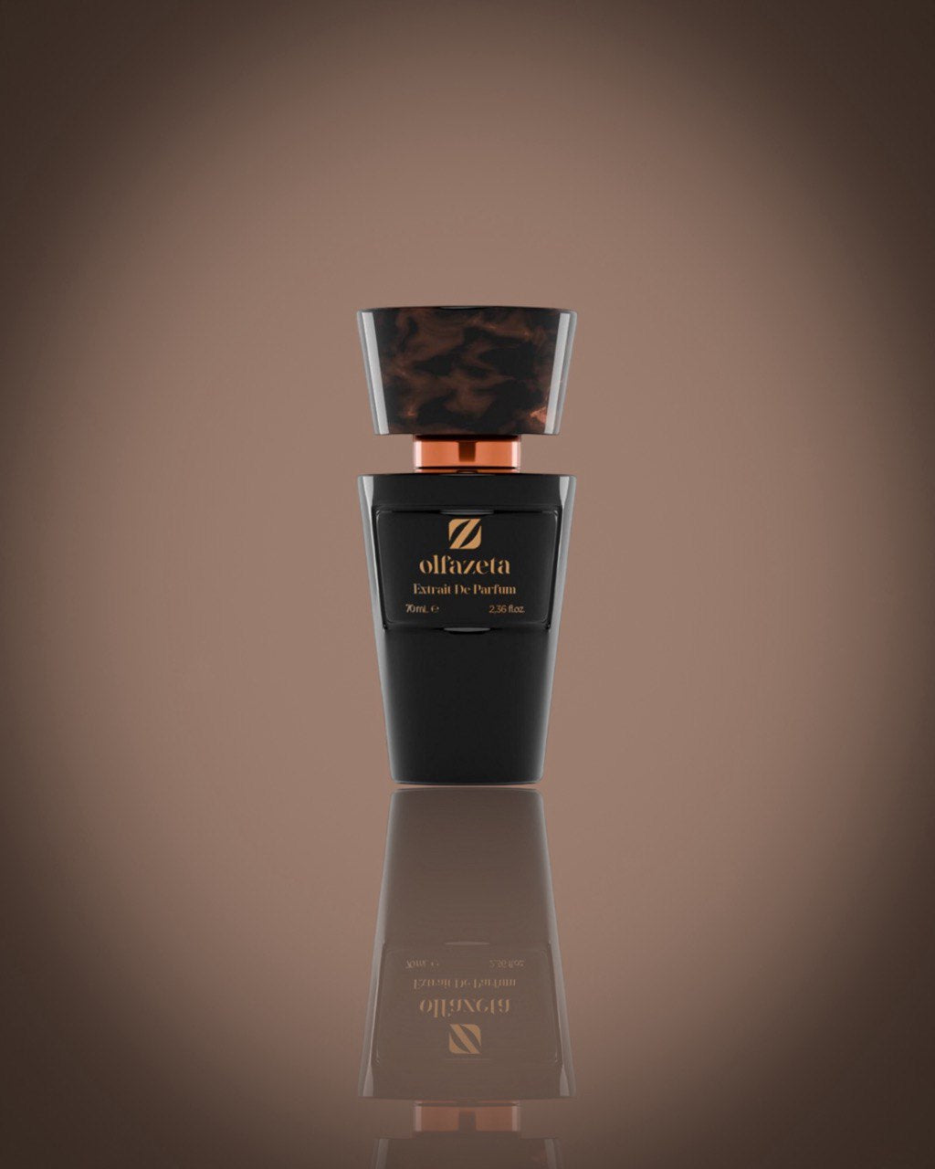 Profumo unisex con 30% di essenza (110)