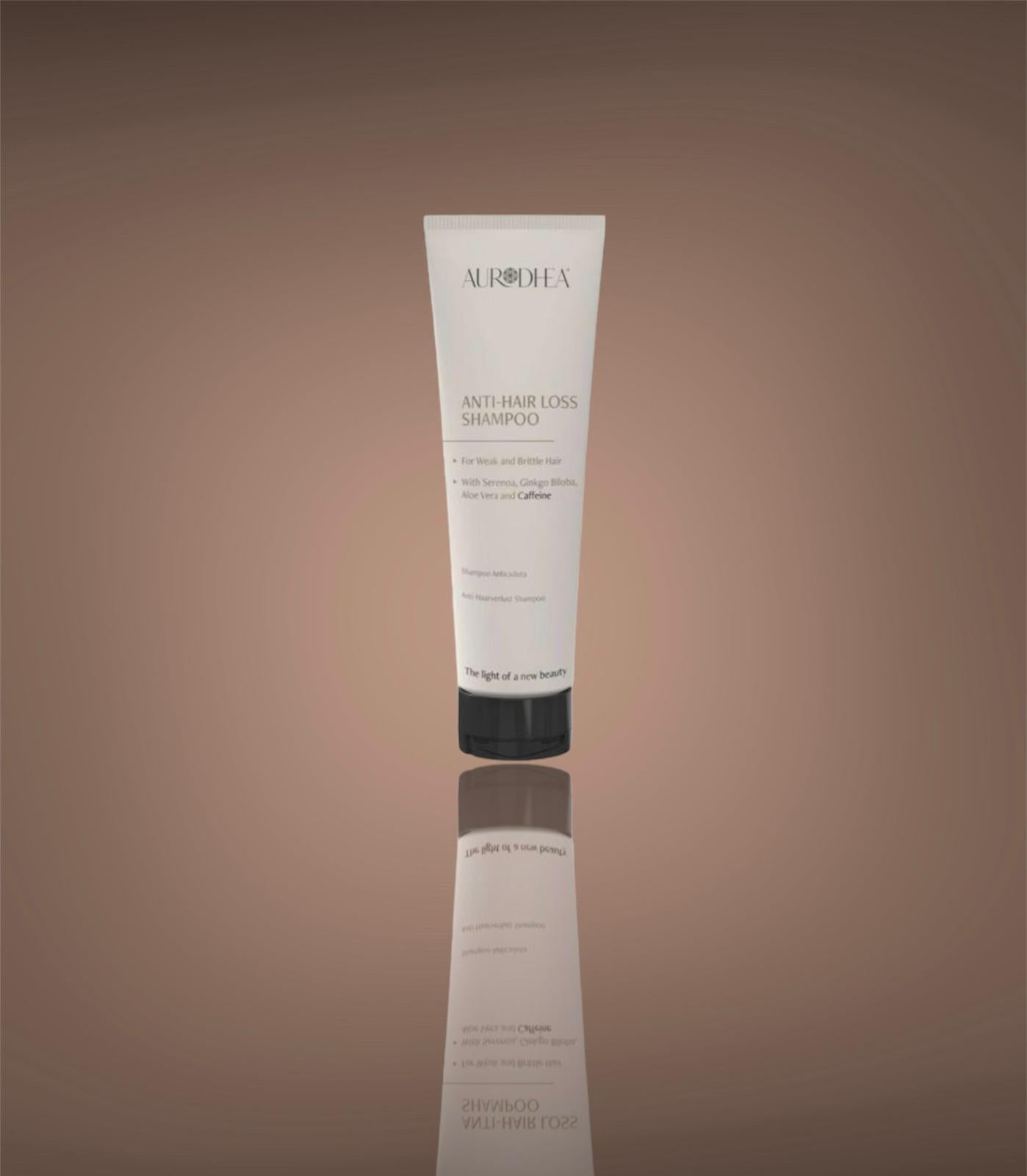 Anti Haarausfall Shampoo