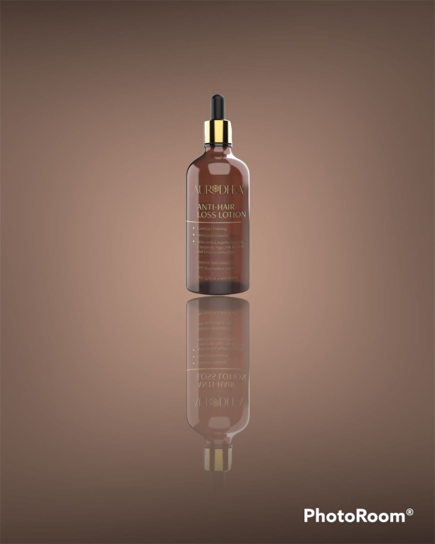 Anti Hair Loss Lotion 50ml (FA02B)
