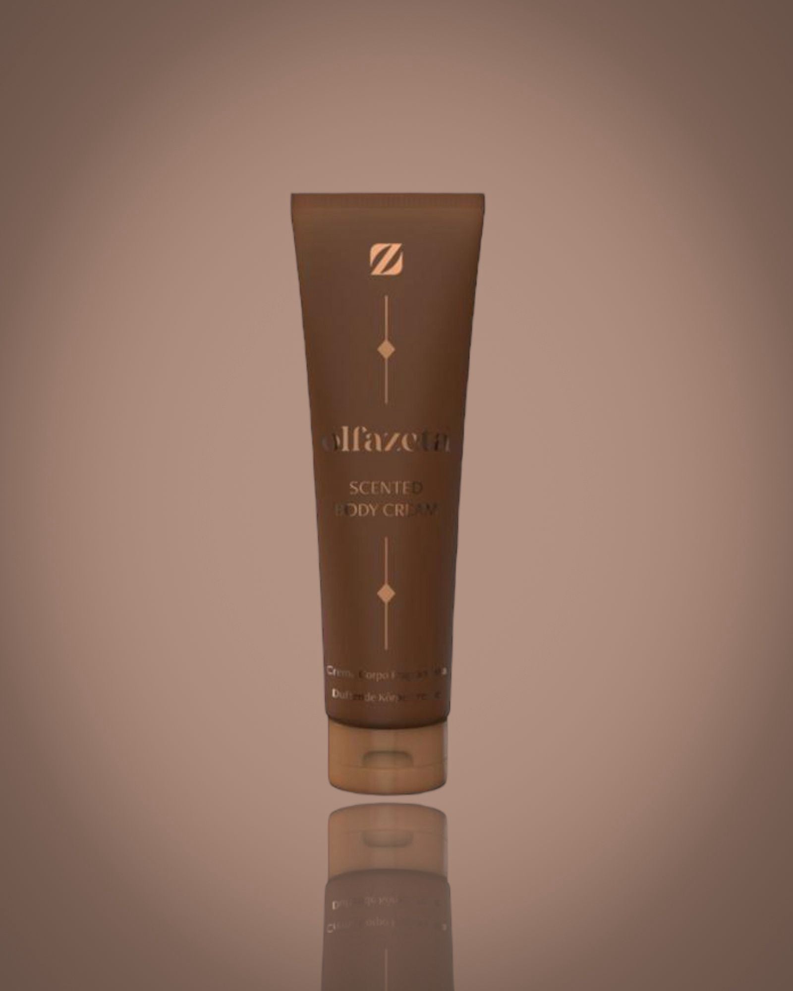 Wegotyou, Chogan Körpercreme 019, Lady Million Paco Rabanne, Paco Rabanne Lady Million, inspirierte Düfte