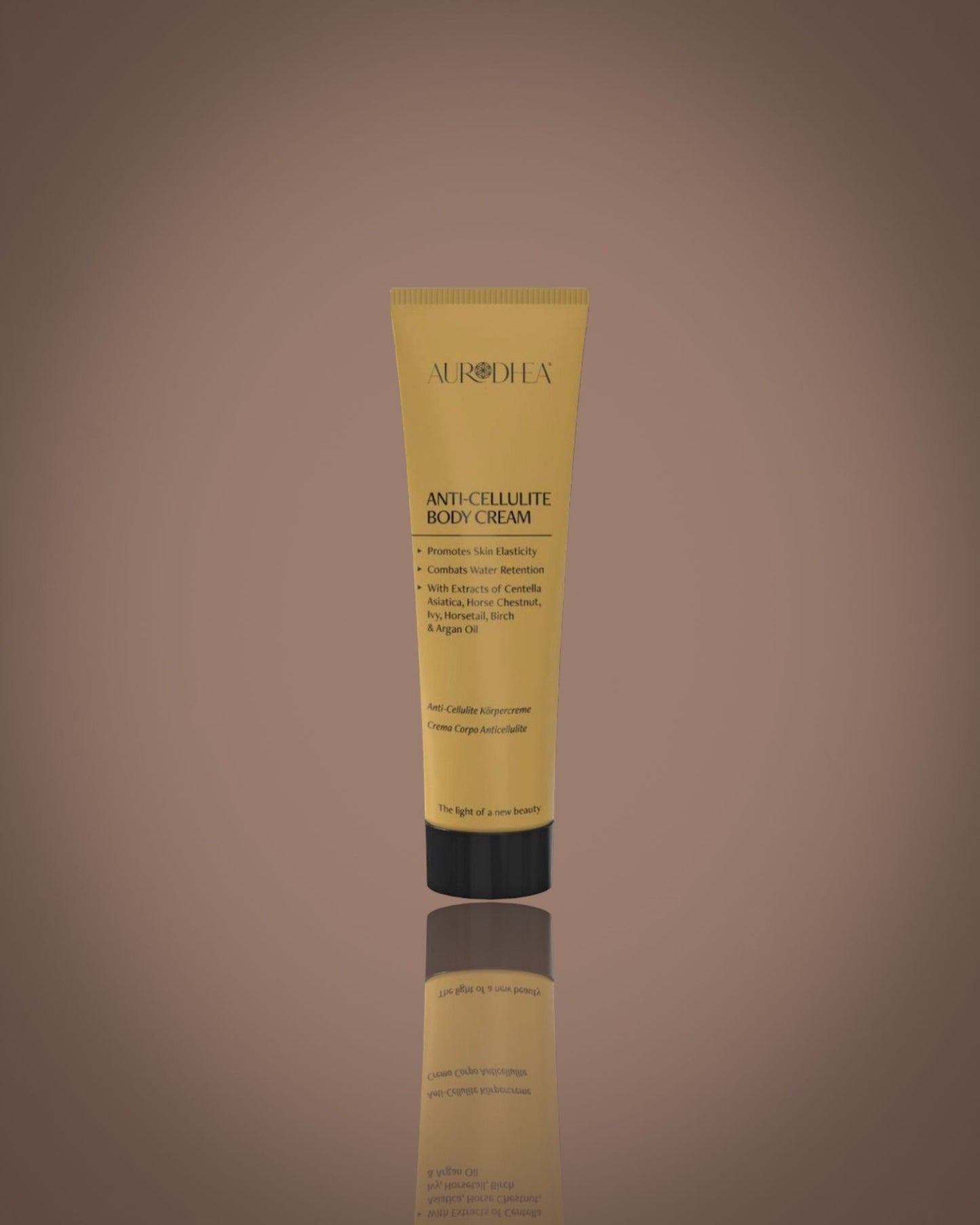Crema corpo anticellulite 150ml (CR20)