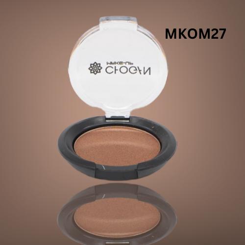 SHINY Kompakt Lidschatten 3g (In verschiedene Farben erhältlich)