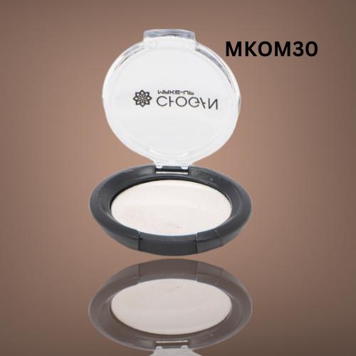 SHINY Kompakt Lidschatten 3g (In verschiedene Farben erhältlich)