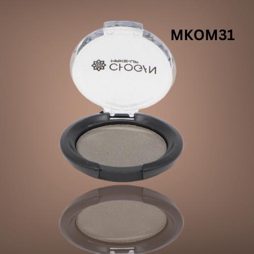 SHINY Kompakt Lidschatten 3g (In verschiedene Farben erhältlich)