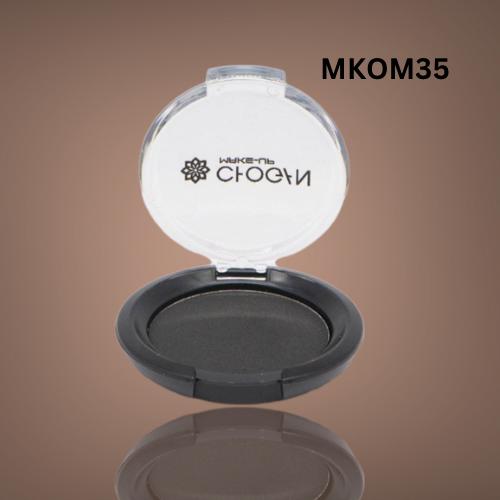 SHINY Kompakt Lidschatten 3g (In verschiedene Farben erhältlich)