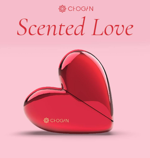 Women's perfume with 30% essence 25ml (LOVE25)