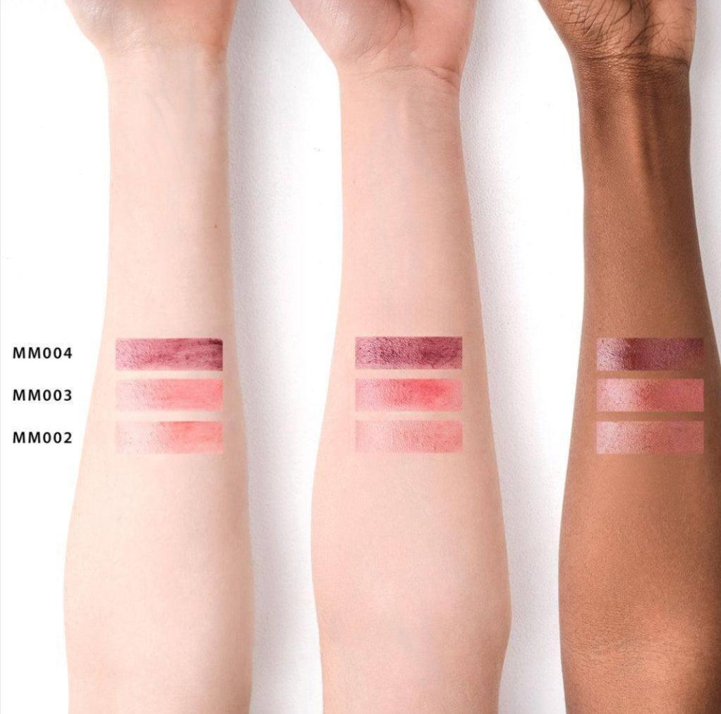 Supreme Lip Treatment Erdbeere (MM003)