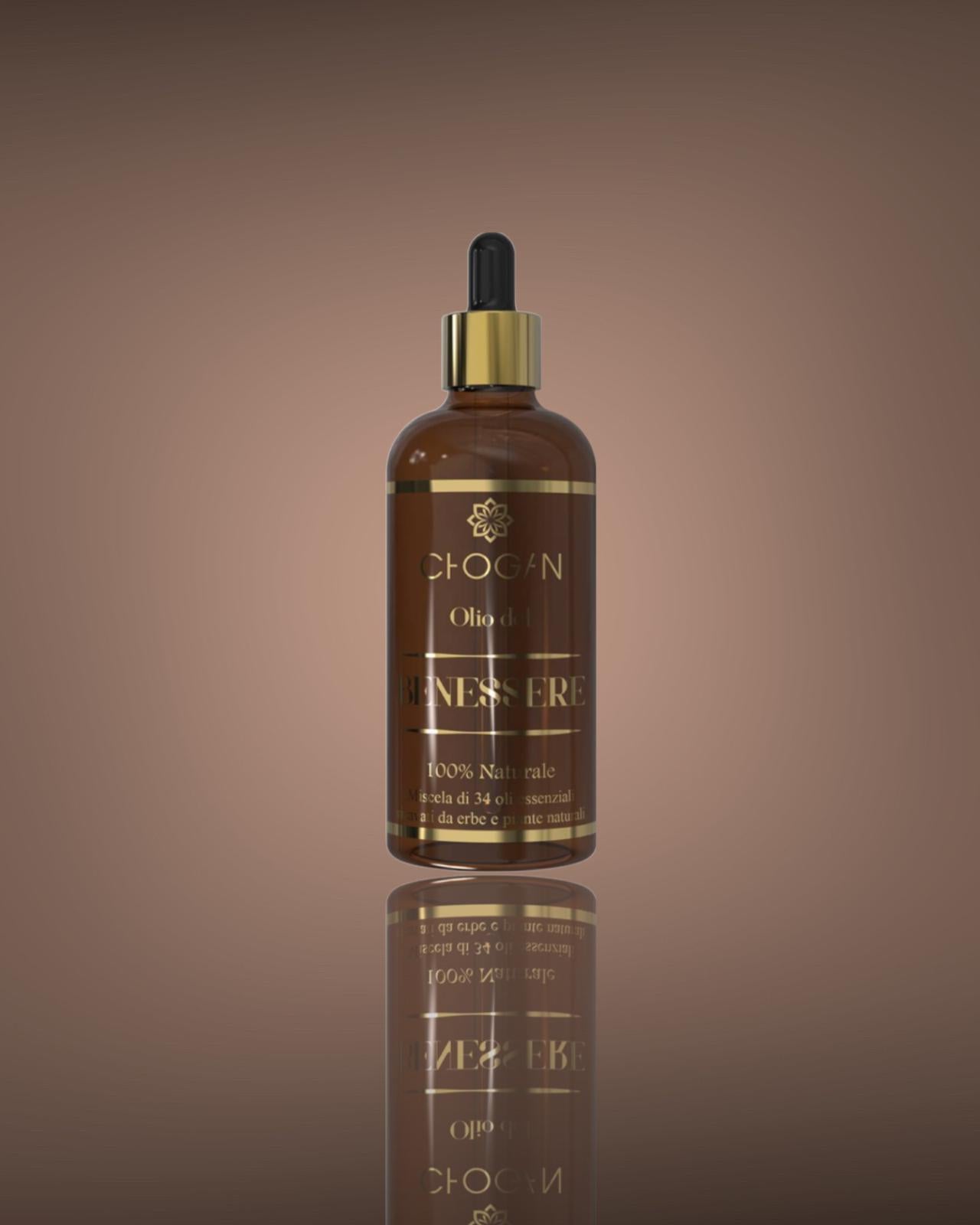 Feel-good oil 100ml (OB)
