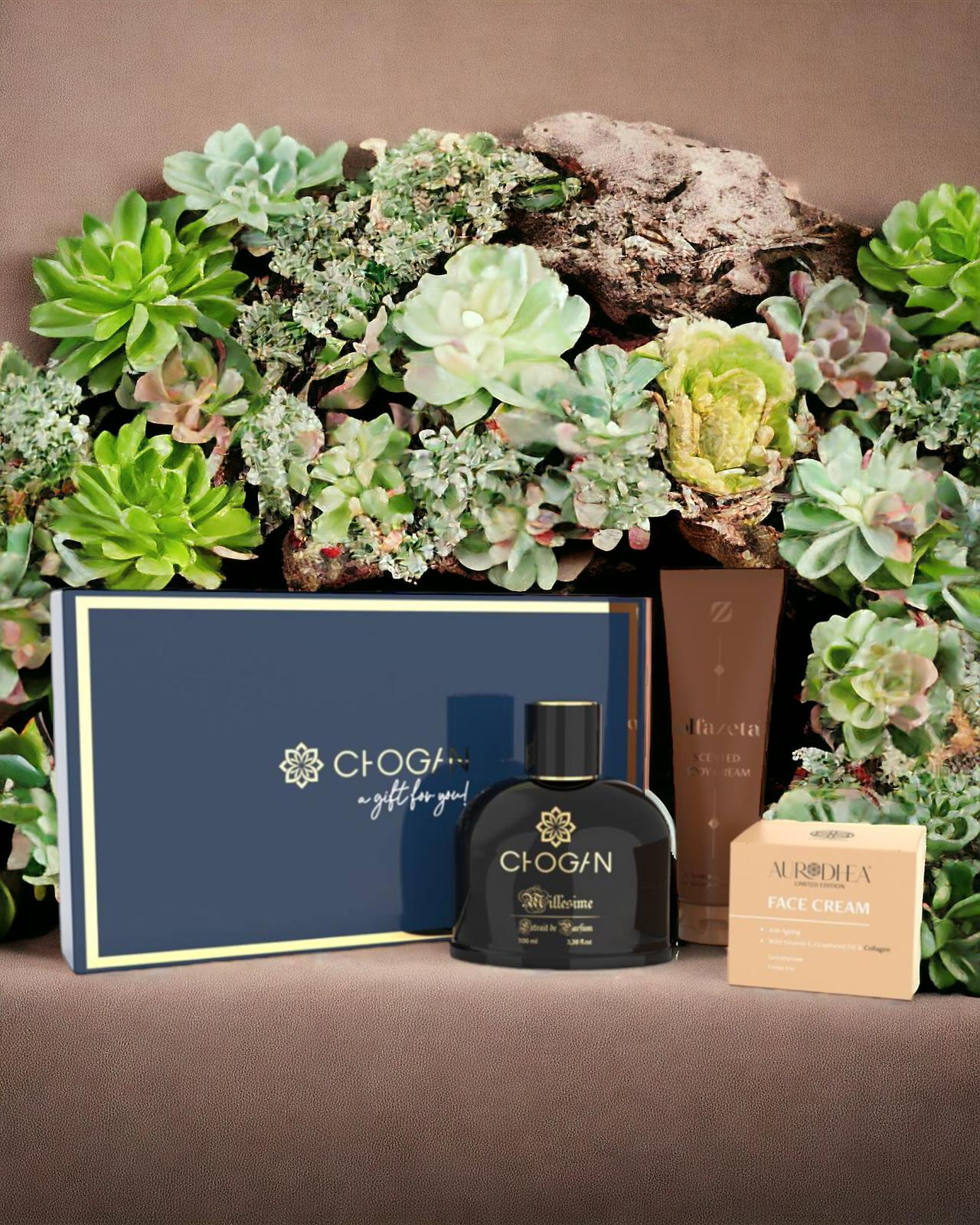 Wegotyou, Luxus Geschenksbox, 1 Million Paco Rabanne