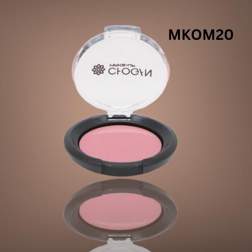 MATTE Kompakt Lidschatten 3g (In verschiedenen Farben erhältlich)