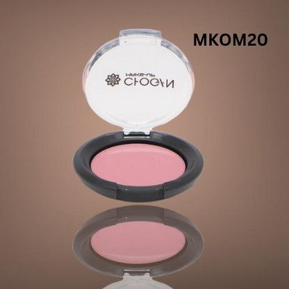 MATTE Kompakt Lidschatten 3g (In verschiedenen Farben erhältlich)