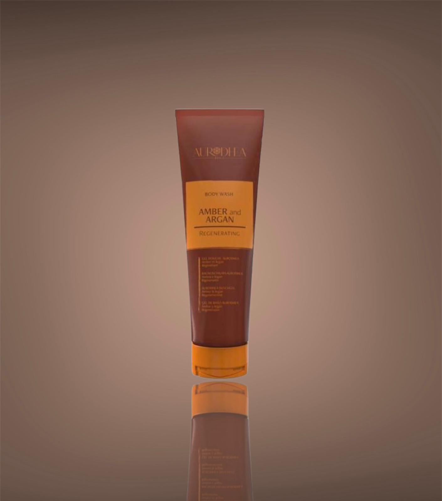 Gel doccia Aurodhea 250ml (DISPONIBILE IN DIVERSE FRAGRANZE)