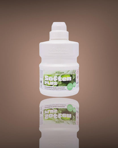 Concentrated Fabric Softener Vegan 500ml (Available in several scents)