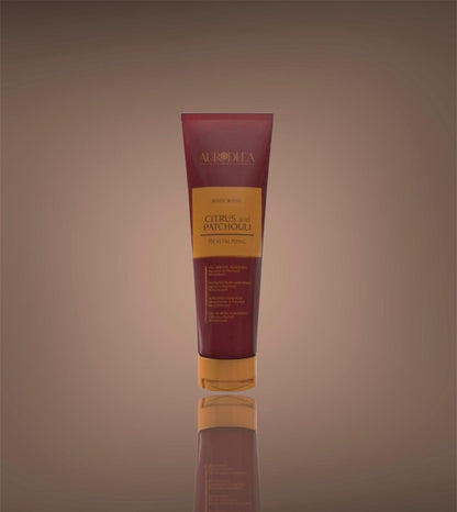 Gel doccia Aurodhea 250ml (DISPONIBILE IN DIVERSE FRAGRANZE)