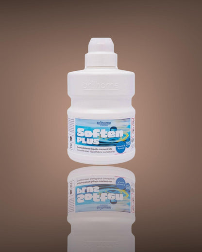 Concentrated Fabric Softener Vegan 500ml (Available in several scents)