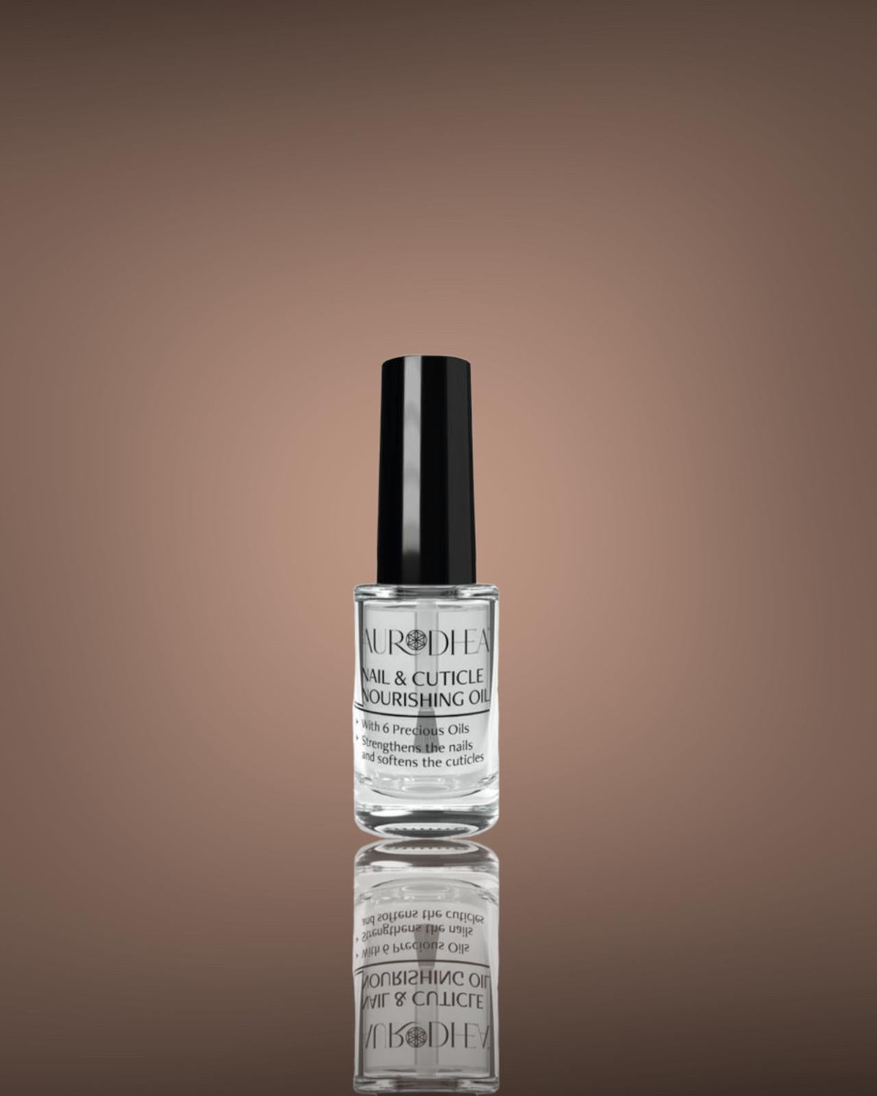 Pflegeöl für Nägel und Nagelhaut 8ml (OLCB)