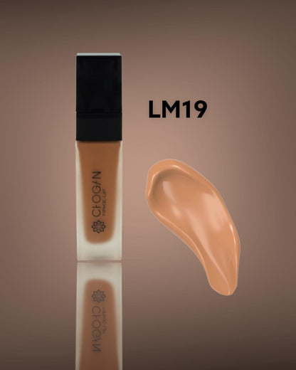 Perfect Hydra Foundation 30ml (Available in several shades)