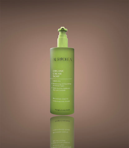 Cremeseife 260ml (In verschiedenen Duftrichtungen erhältlich)