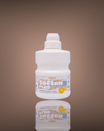 Concentrated Fabric Softener Vegan 500ml (Available in several scents)