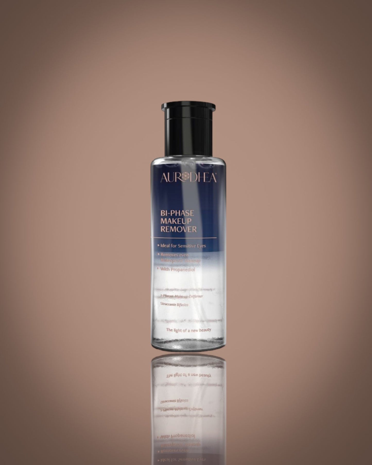 Two-phase make-up remover 200ml (SB01)