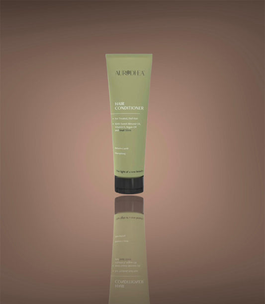 Hair conditioner with snail slime 250ml (BV02)