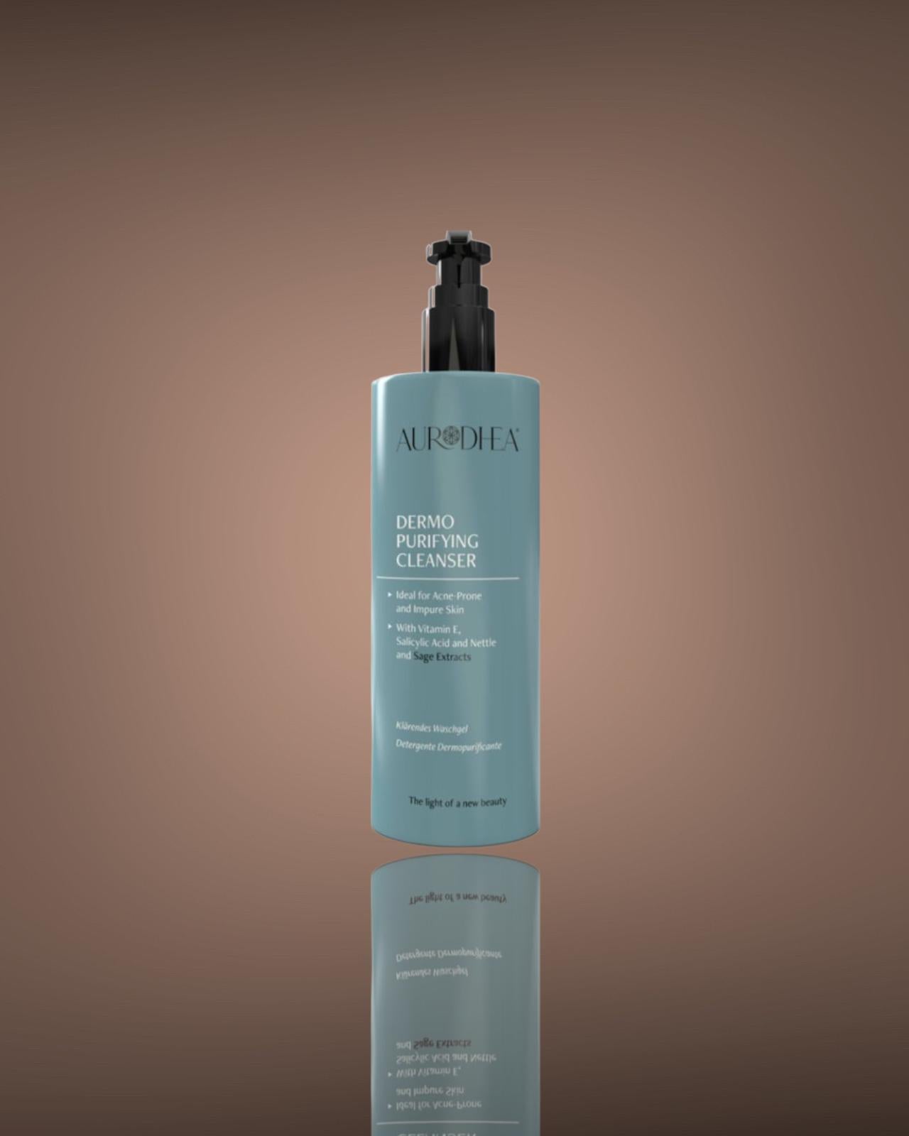 Anti pimple cleansing lotion 260ml (CR11B)