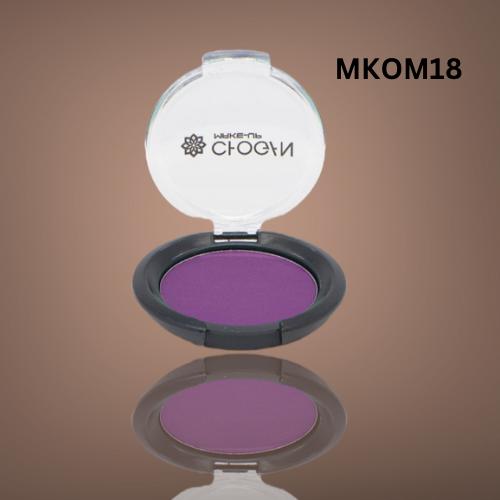 MATTE Kompakt Lidschatten 3g (In verschiedenen Farben erhältlich)