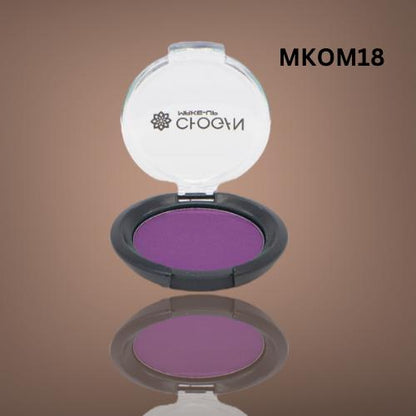 MATTE Kompakt Lidschatten 3g (In verschiedenen Farben erhältlich)