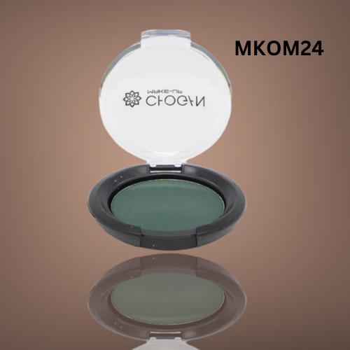 MATTE Kompakt Lidschatten 3g (In verschiedenen Farben erhältlich)