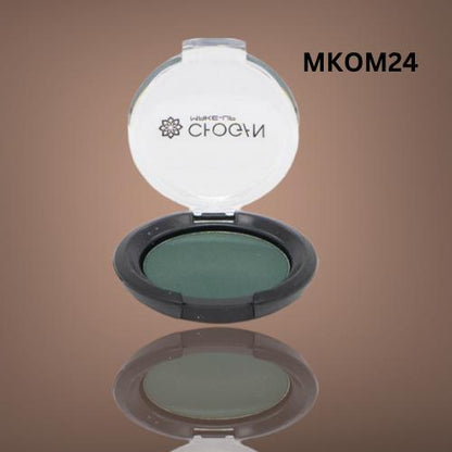 MATTE Kompakt Lidschatten 3g (In verschiedenen Farben erhältlich)