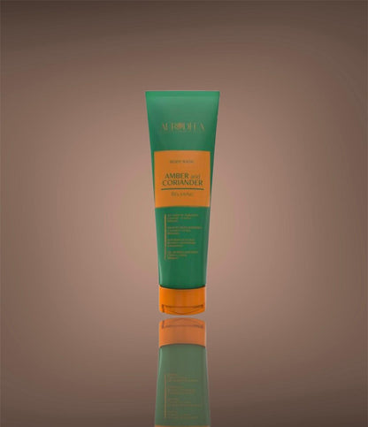 Gel doccia Aurodhea 250ml (DISPONIBILE IN DIVERSE FRAGRANZE)