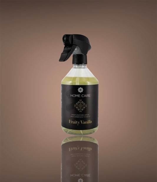 Home Care Fragrance Spray Fruity Vanilla 500ml (PHC20)
