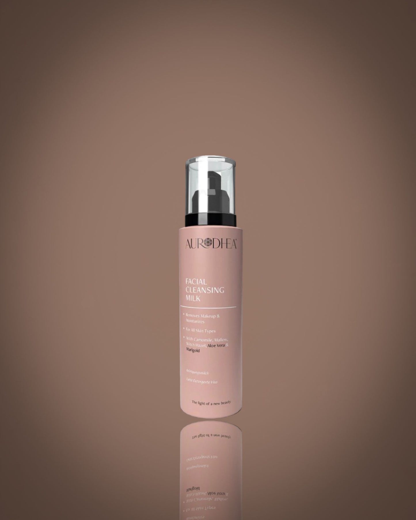 Reinigungsmilch 150ml (CR13B)