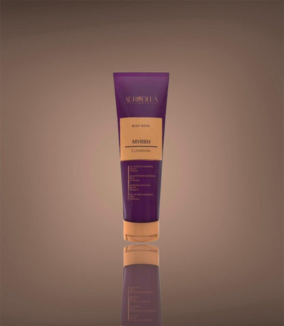 Gel doccia Aurodhea 250ml (DISPONIBILE IN DIVERSE FRAGRANZE)