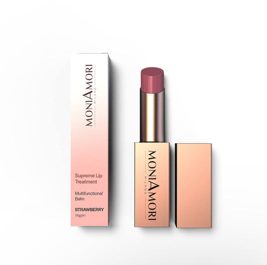Lippenbalsam Moniamori