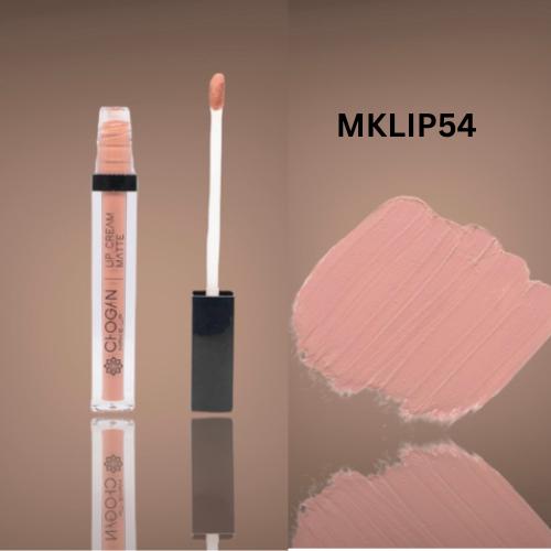 Lip Cream Matte Liquid Lipsticks Kissproof 3g (Available in various colors)