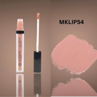 Lip Cream Matte Liquid Lipsticks Kissproof 3g (Available in various colors)