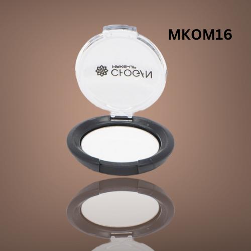 MATTE Kompakt Lidschatten 3g (In verschiedenen Farben erhältlich)