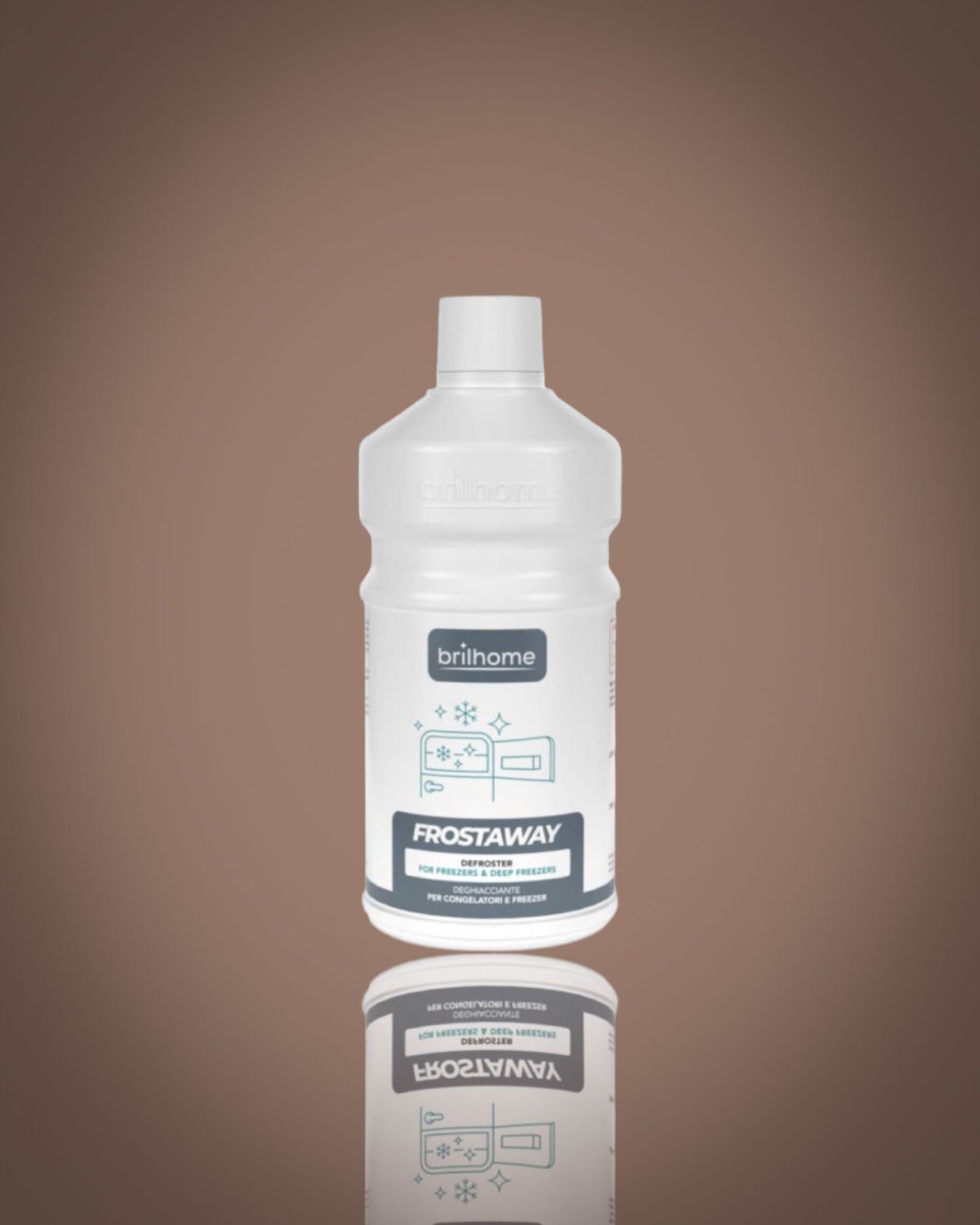 Frostaway Abtauhilfe Gefrierschrank 750ml (BH0215)