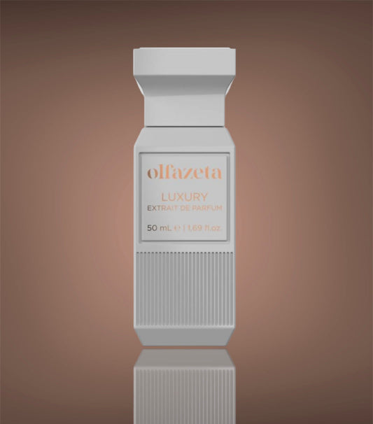 Luxury Unisex Parfüm insp. von Vanilla Powder mit 30% Essenz 50ml (143) Duftfamilie: süss - gourmandig - vanille