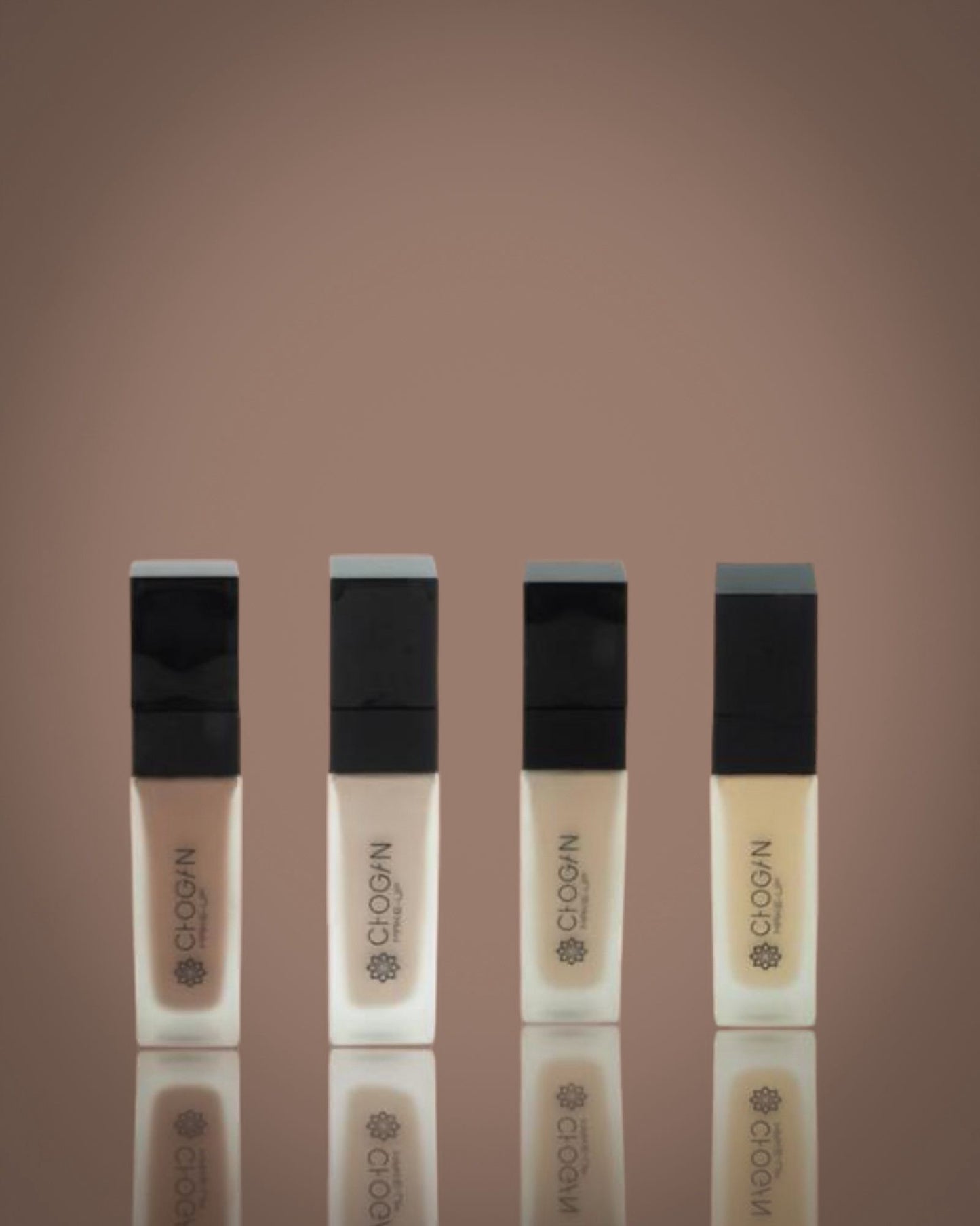 Fondotinta Instant Matte 30ml (DISPONIBILE IN DIVERSE TONALITÀ)